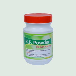 RF Powder