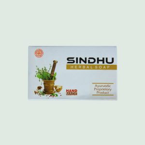 Sindhu Herbal Soap