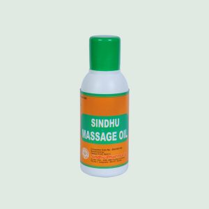 Sindhu Massage Oil