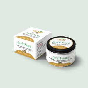 zeropsora ayurvedic cream for psoriasis