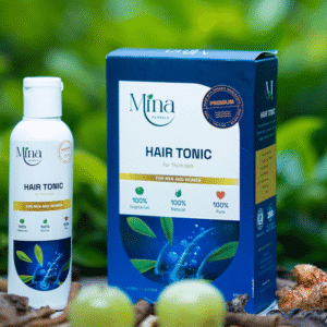 Mina Hair Tonic